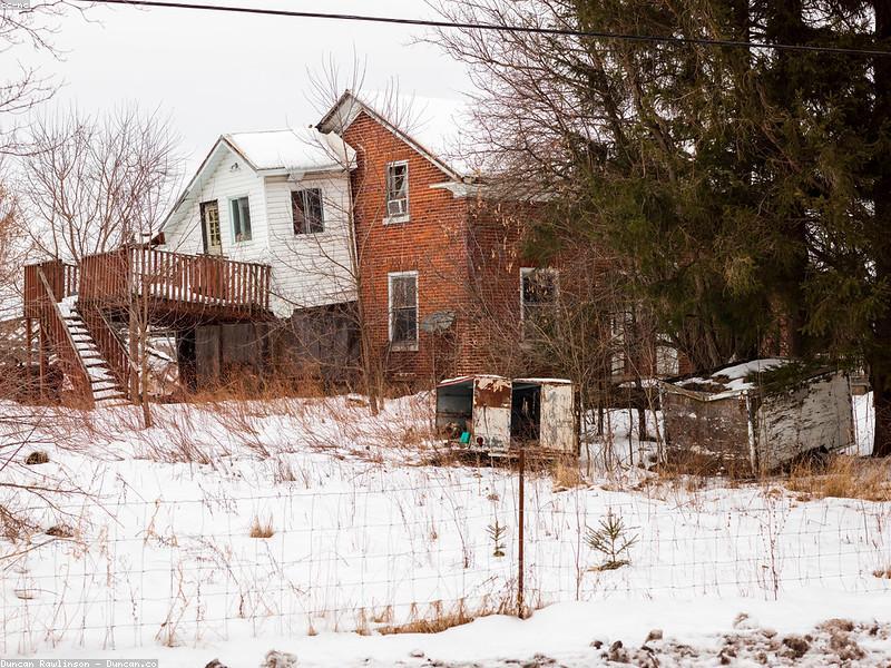 Smart Living feature